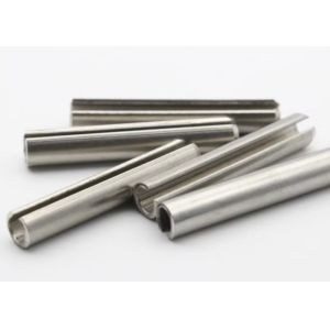M1.5 M2 M2.5 Stainless Steel Grooved Pins SS304 SS316 SS316L Centre Taper