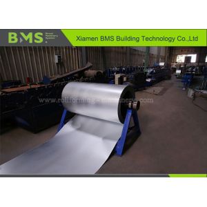 1.5mm-3.5mm C Section Roll Forming Machine H450 Beam Housing