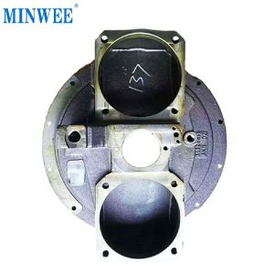 K3SP36C TB175 Takeuchi Excavator Pilot Pump