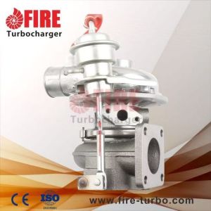 RHF5 Turbocharger VC430084 for 2003- Isuzu Holden Rodeo Pickup 3.0L