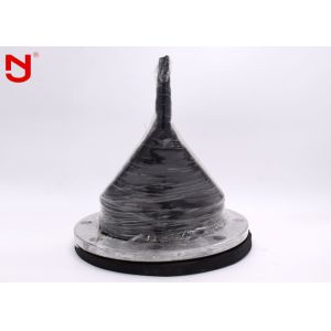 DN3000 Diameter Pool Check Valve