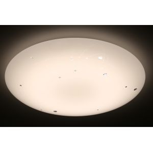 Cheap Modern Design 56W Dimmable Kitchen Ceiling Lights CCT Adjustable For Bedroom / Study for sale