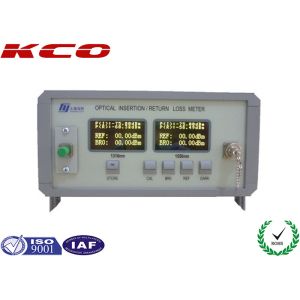 Optical Return Loss Test Sets