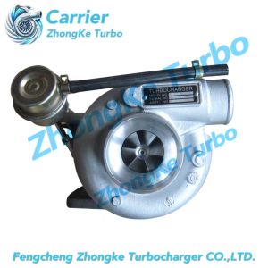 Cheap HX30W Turbo 3592122H 3592123 3592124 380290600 Turbocharger For CASE Crawler Excavator CX130 CX160 Cummins Engine 4391TA 4BTA for sale