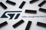 STMicroelectronics STM32F107RCT6 passive Electronimicrocontrollers Usb C