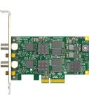 Magewell Dual SDI Pro Capture Card for HD SDI To PC Captures SD/HD/3G-SDI x 2