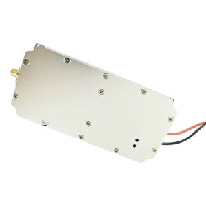 Digital Anti Drone System Module Sine Wave 360 Degree Coverage RS485 Control