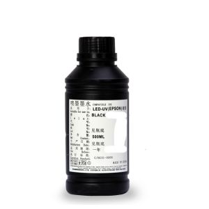 Smooth UV DTF Printer Ink