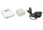 Automatic Play Transmitter For Travel Audio Guide System Lighter And Smart