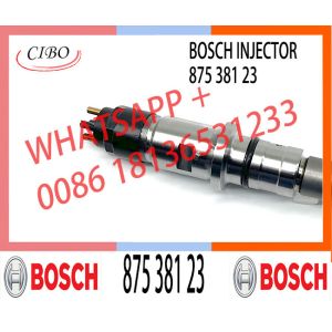 87538123 Price of all new automotive engine parts common rail diesel fuel