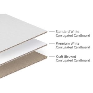 Customized Box Design Large Black Cardboard Packaging Box with Magnet and Custom