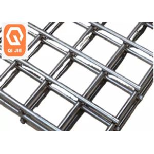 Electro Galvanized Welded Wire Mesh Use For Construction