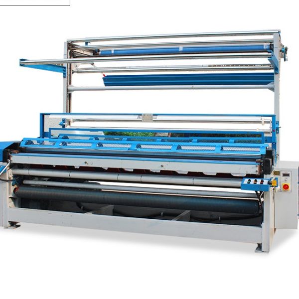 Quality 9kw Electric Fabric Machinery Corduroy Cutting Equipment wholesale
