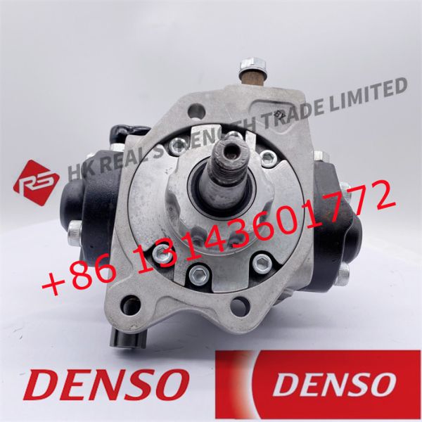 Genuine Diesel Fuel Injection Pump 294000-0190 For TOYOTA HINO N04C 22100-E0284 22100-78183