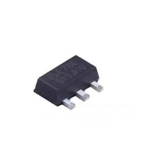 Buy cheap AS78L05RTR-E1 Integrated Circuit Chip Common Integrated voltage regulator SOT-89 from wholesalers