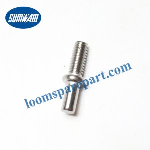 Weaving Machine Thrust Shaft Rapier Loom Spare Parts B152535