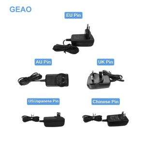 ODM 17.3V 1A Wall Mount Power Adapters PSE With 1 Year Warranty