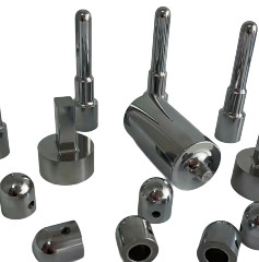 Super Durable Tungsten Carbide Fastener Mold