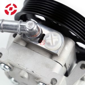 LR032053 Power Steering Pumps For Land Rover Steering System