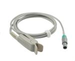 Edan M8/M9 Reusable Spo2 Sensor 6pin 2.8m Spo2 Detector ISO 13485 Approved