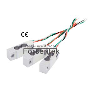 Micro Load Sensor 2kg 3kg 5kg 10kg Miniature Weight Measurement Transducer