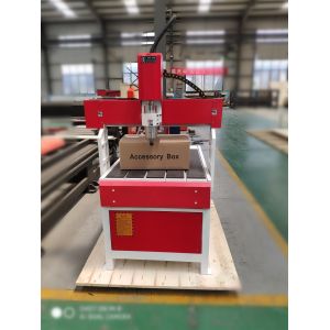 DSP control 6090 cnc router 0609 for wood plastic metal with cast iron machine