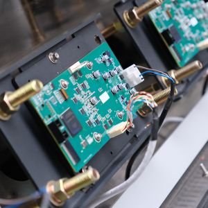 Automatic Color Sorter for Almonds Peanuts Walnuts Intelligent Color Sorting