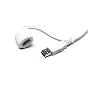 High Sensitivity Laser Mouse Waterproof Medical Mouse USB2.0 IP68