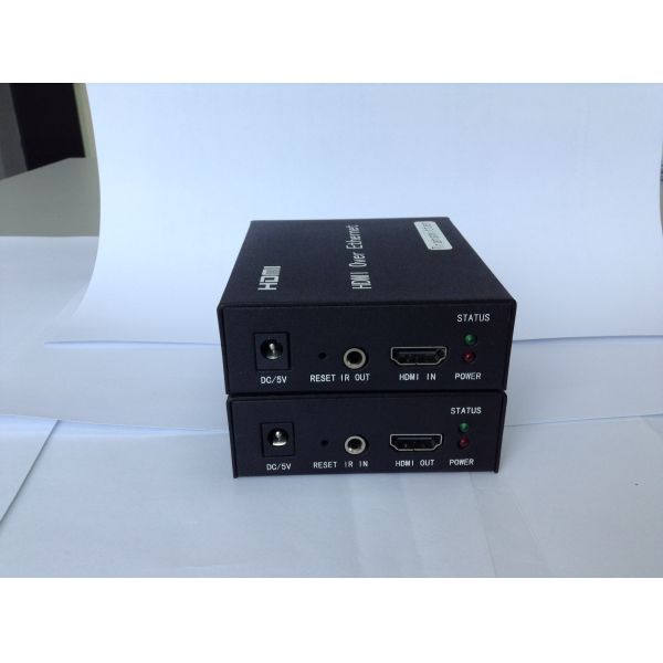 Quality HDMI Extender over Ethernet( Video Transmission over IP) wholesale