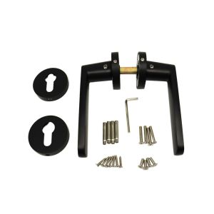 Cheap Heavy Duty Door and Window Double Sided Pull Handles Ideal for High Traffic Areas for sale