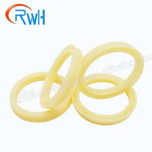 Mechanical IDI Oil Seal Piston Ring With 3 Months Warranty