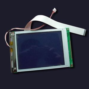 FSTN 128X64 Positive St7565r Controller Cog Custom LCD Module 3V Parallel White