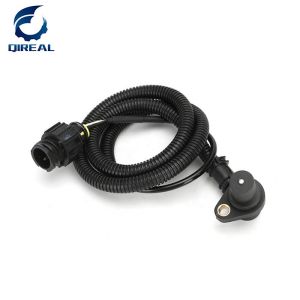 EC360 Excavator Crankshaft Sensor 20508011 Crankshaft Revelution Speed Sensor
