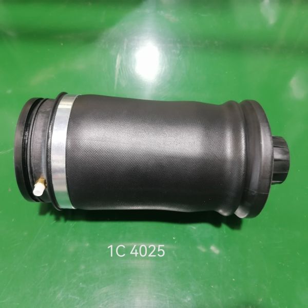 Quality Direct Replacement Rear Air Suspension Spring 1.969 kg for OE Number 1643200925 wholesale