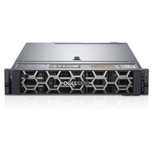 Intel Xeon Gold 5416S PowerEdge R760 Rack Server with 2.9G 8C/16T 16GT/s and 24