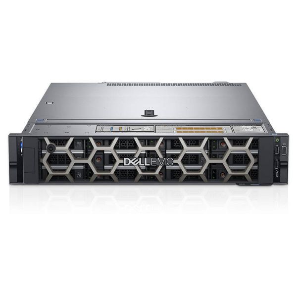Intel Xeon Gold 5416S PowerEdge R760 Rack Server with 2.9G 8C/16T 16GT/s and 24