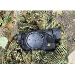 Cheap Long Range Thermal Imaging Scope 2x Magnification With OLED Display for sale