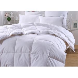 50% 150x210cm Duck And Down Quilt