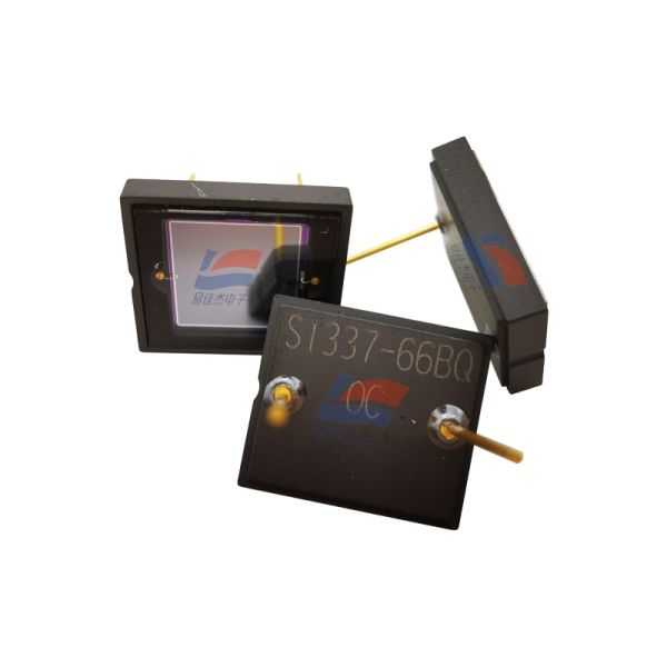 YJJ S1337-66BQ Silicon Photodiode Is Suitable For Precision Photometry In
