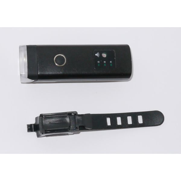 Quality P28X MIC 2000MA Rechargeable Bicycle Front Light wholesale