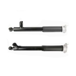 China A2043203030 A2043202930 A2073204330 A2073204430 Front Shock Absorber Left & Right for Mercedes-Benz W204 W207 C200 C350 E500 on sale