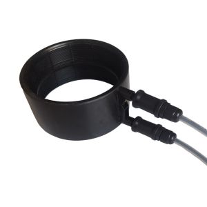 CE Certification Electro Fusion Welder Automatic Fault Alarm Function