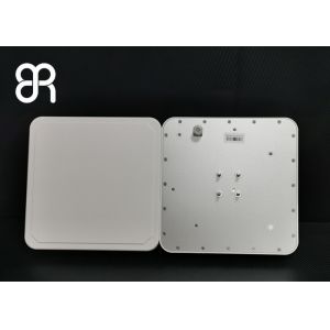 BRA-01CR Circular Polarized Long Range UHF RFID Antenna With 9dBic Gain