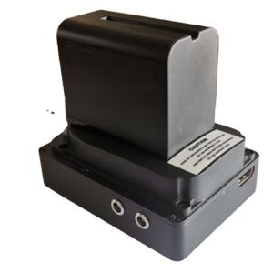 High Technology Hd Video Transmitter cofdm Long Distance Wireless Transmission