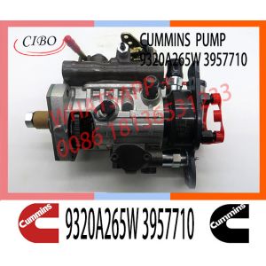 China Neutral Diesel Fuel Injection Pump 9320A340G 9320A341G 9320A349G For  VISTA 4T 2644H023 on sale