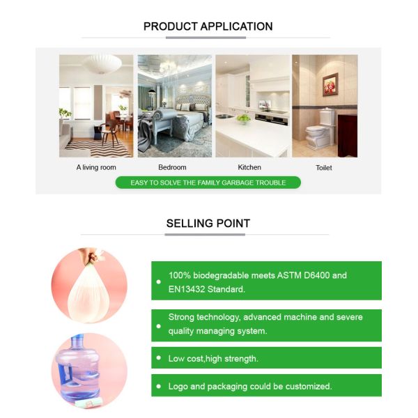 Custom Dog Poop Bag with Dispenser and Leash Clip for doggy waste on Roll, Complete portable pack pooper scooper, poop b