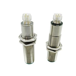 Position Diameter 18MM IP65 Ultrasonic Proximity Switch