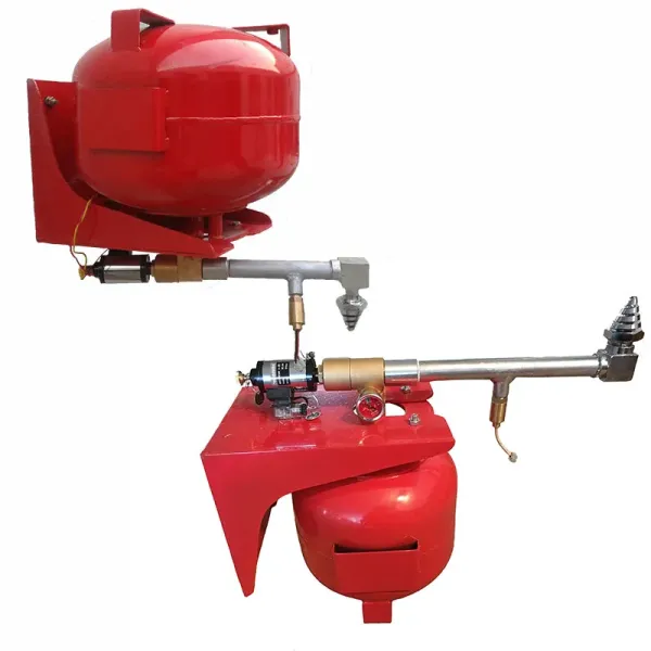 Quality Archive Room FM200 Fire Extinguishing System High Performance Fire Suppression System wholesale