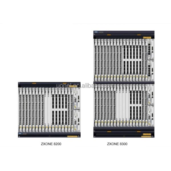 ZTE ZXONE 8200 8300 FCA 192.20 192.40 192.50 192.60 N2M1FCA(N-SFP,800ps,PIN,Fbc3