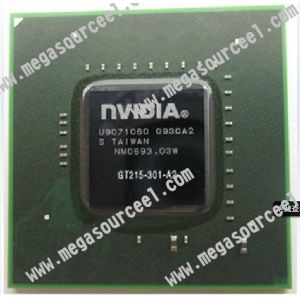 Cheap Computer IC Chips GT216-056-A2 Computer GPU CHIP NVIDIA Computer IC Chips for sale